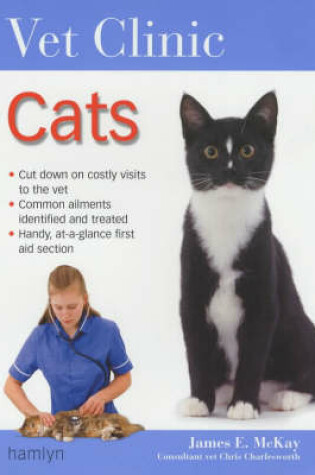 Cover of Cats