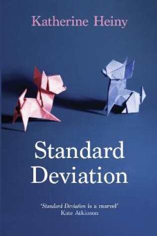 Cover of Standard Deviation