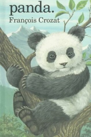 Cover of I Am a Little Panda