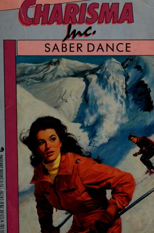 Cover of Saber Dance