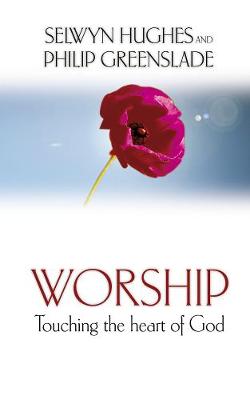 Book cover for Worship