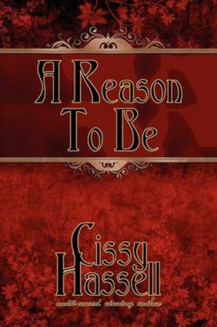 Cover of A Reason To Be