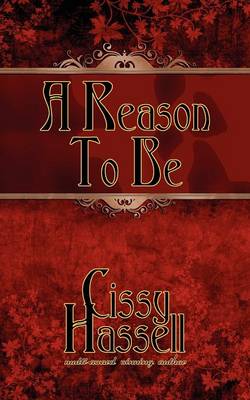 Book cover for A Reason To Be