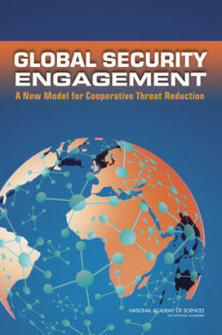Cover of Global Security Engagement