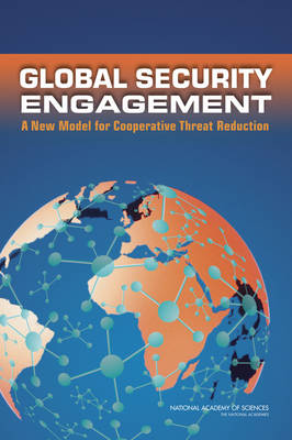 Book cover for Global Security Engagement