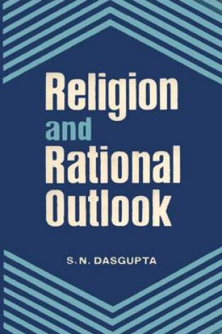 Cover of Religious and Rational Outlook