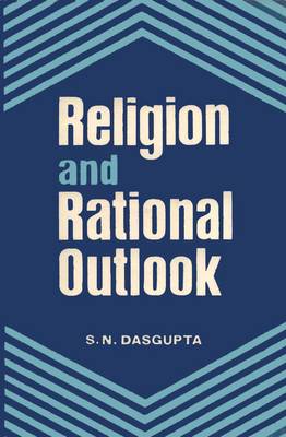 Book cover for Religious and Rational Outlook