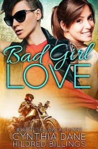 Cover of Bad Girl Love