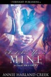 Book cover for And Now You're Mine