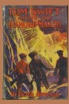 Book cover for 7 Tom Swift among the Diamond Makers