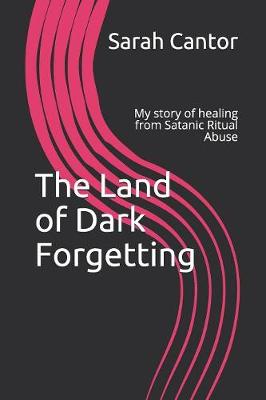 Book cover for The Land of Dark Forgetting