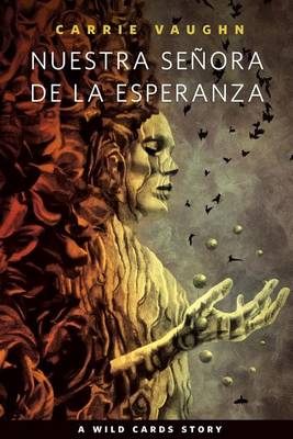 Book cover for Nuestra Se ora de la Esperanza
