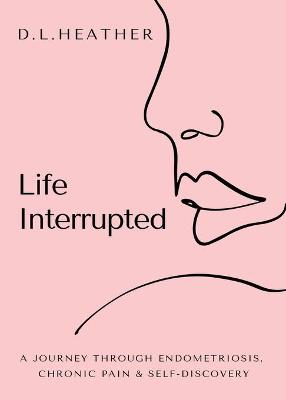 Book cover for Life Interrupted