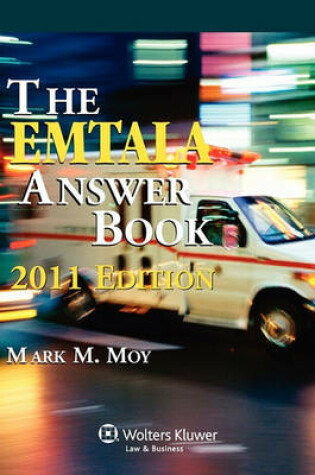 Cover of Emtala Answer Book, 2011 Edition