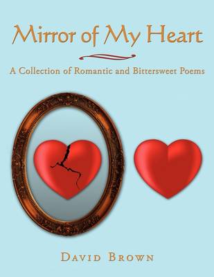 Book cover for Mirror of My Heart