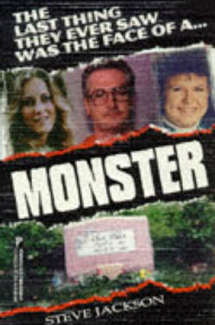 Cover of Monster