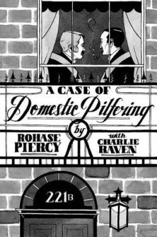 Cover of A Case of Domestic Pilfering