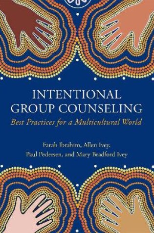 Cover of Intentional Group Counseling