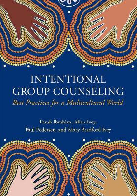 Book cover for Intentional Group Counseling