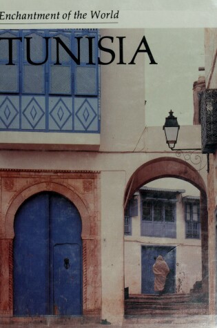 Cover of Tunisia