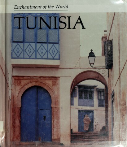 Cover of Tunisia