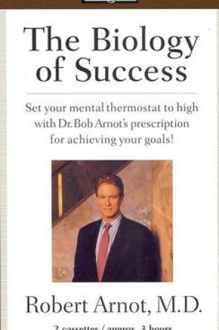 Cover of The Biology of Success