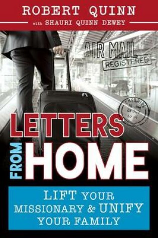 Cover of Letters from Home