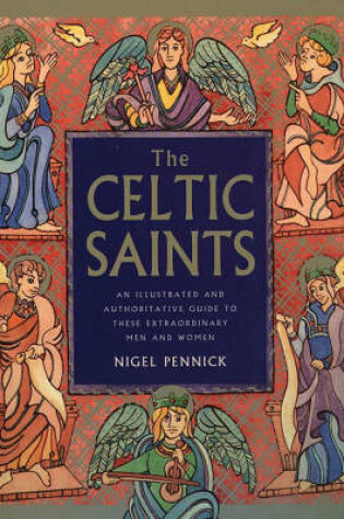 Cover of The Celtic Saints