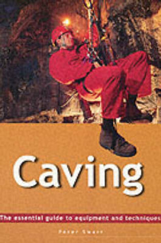 Cover of Caving