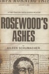 Book cover for Rosewood's Ashes