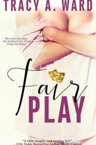 Cover of Fair Play