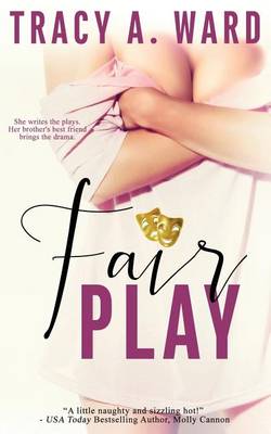 Book cover for Fair Play