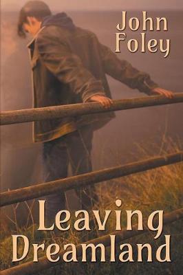 Book cover for Leaving Dreamland