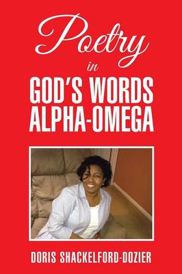 Cover of Poetry in God's Words Alpha-Omega