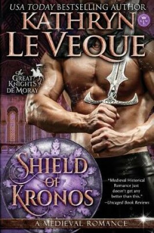 Cover of Shield of Kronos