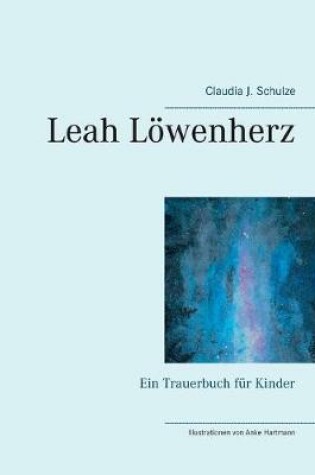 Cover of Leah Löwenherz