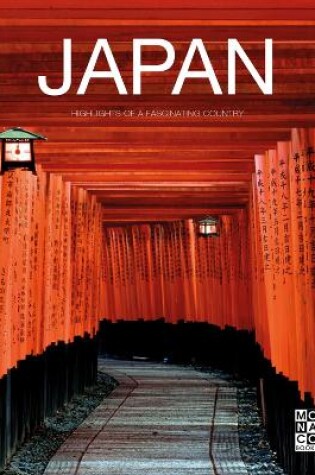 Cover of Japan