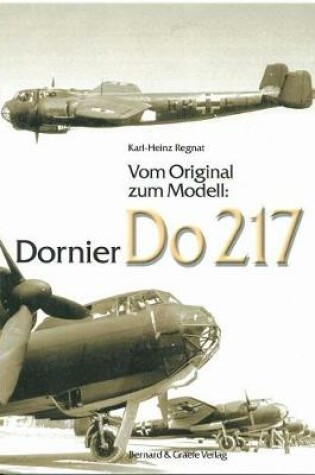 Cover of Dornier Do 217