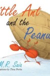 Book cover for Little Ant and the Peanut