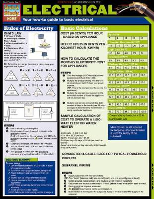 Cover of Electrical