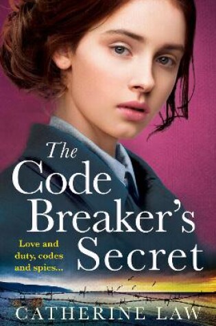 Cover of The Code Breaker's Secret