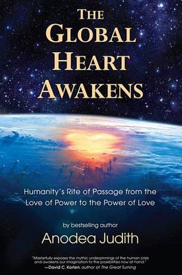 Book cover for The Global Heart Awakens