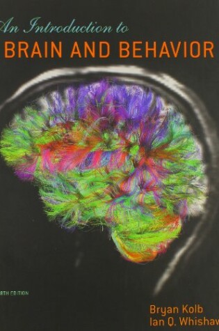 Cover of Introduction to Brain and Behavior & Neuroscience Tool Kit Access Card