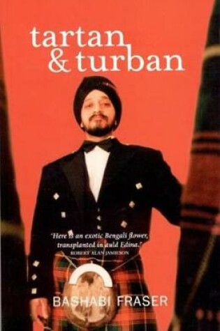 Cover of Tartan and Turban