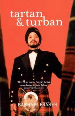 Book cover for Tartan and Turban