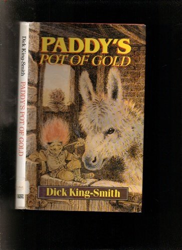 Book cover for Paddy's Pot of Gold