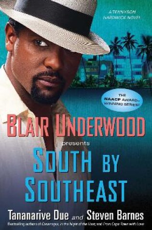 Cover of South by Southeast