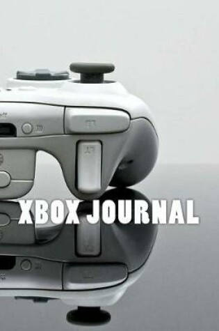 Cover of Xbox Journal