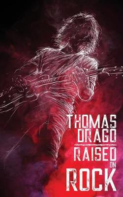 Book cover for Raised on Rock