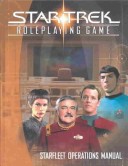 Book cover for Star Trek Personal Log